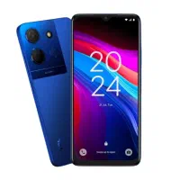 تلفن هوشمند tcl ، گوشی tcl 503 رم ۶ و حافظه ۶۴