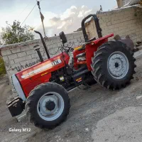 تراکتور 475 جفت مدل 1403 (697)ساعت کار