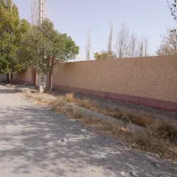 فروش فوق العاده قطعات۵۸۰مترزمین مناسب باغچه فردوسی