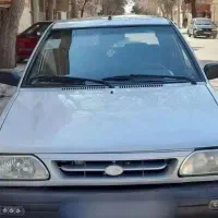 پراید مدل 87|خودرو سواری و وانت|مشهد, کوی دروی|دیوار