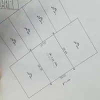 زمین روستای احمد آباد، باغک، بنه گز|فروش زمین و ملک کلنگی|اهرم, |دیوار