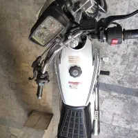 هندا150.مدل 98 استارتی|موتورسیکلت|تهران, علی‌آباد|دیوار