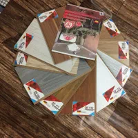 انبار پخش و فروش کفپوش تایلیpvc کف پوش رولی لمینت