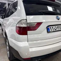 BMW X3|خودرو سواری و وانت|تبریز, |دیوار
