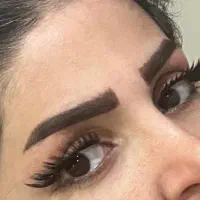 مژه ۲۵۰ تومن