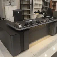 مبلمان اداری افرید|مبلمان اداری|مشهد, گرجی علیا|دیوار