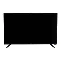 تلویزیون ۴۳ اینچ لمسش شکسته