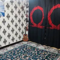 واحدشیک و تمیز رزمندگان ۱۲۰متر مفید|فروش آپارتمان|ایلام, |دیوار