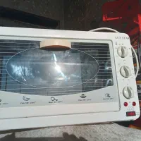 مایکروفر برقی ساخت کشور ترکیه