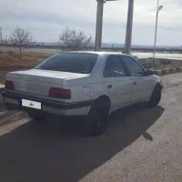 ۴۰۵ تر تمیز و مرتب|خودرو سواری و وانت|سبزوار, هویزه|دیوار