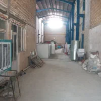 500 متر سوله اجاره