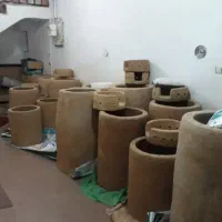 تنور فروشی