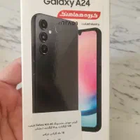گوشی سامسونگ a24