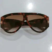 عینک پلنگی آفتابیUV400