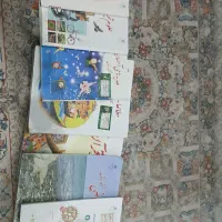 کتاب ششم