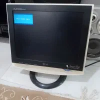 مانیتور ال جی وسامسونگ