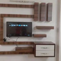 ال سی دی سونی ۴۲اینچ ،زیرتلویریون دیواری