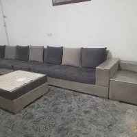 مبل هفت نفره