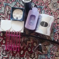 وسیله ناخنکاری|آرایشی، بهداشتی، درمانی|اراک, |دیوار