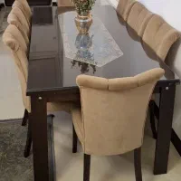 میزناهارخوری ۸ نفره