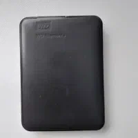 هارد اکسترنال ۵۰۰ گیگ