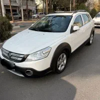 اچ سی کراس مدل ۹۶ کم کارکرد-سند دست اول