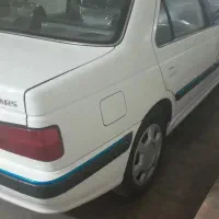 پژوپارس موتورجدید۱۴۰۲|خودرو سواری و وانت|کرمان, |دیوار