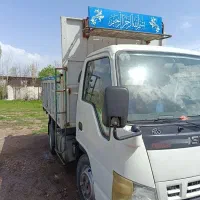 ایسوزو 5200|خودرو سنگین|قزوین, |دیوار