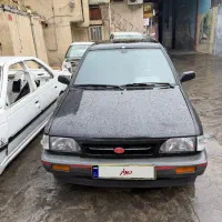 پراید مدل۸۴|خودرو سواری و وانت|خرم‌آباد, |دیوار