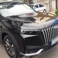 ایکس ۷۷، x77، صفر خشک/فیدلیتی/چانگان