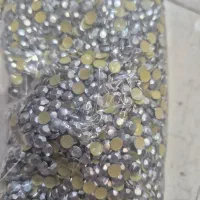 نگین حرارتی نگین چسبی نگین اتویی