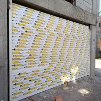 کرکره برقی ، جک های پارکینگی و سایبان برقی|خدمات پیشه و مهارت|اردبیل, |دیوار