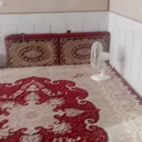 ۹۰مترهمکف ۱ خ راه مشترک موتور رو درخ ۲۴متری دوم|اجارهٔ آپارتمان|اصفهان, لاله|دیوار