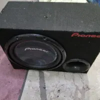 ساب باکس پایونیر 309 S4 پایونیر