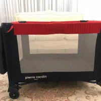 تخت و پارک برند پیرکاردین پاریس|تخت و صندلی بچه|تهران, پاسداران|دیوار