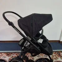 کالسکه مکسی کوزی مدل نوا۴،صندلی ماشین جیکل|کالسکه و لوازم جانبی|مشهد, تلگرد|دیوار