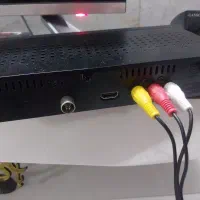 گیرنده دیجیتال|صوتی و تصویری|دلیجان, |دیوار