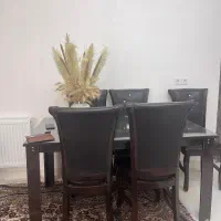 غذاخوری۶نفره