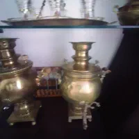 وسایل آنتیک