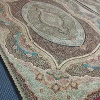 قالی ۱۰۰۰شانه تراکم ۳۰۰۰