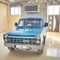 نیسان یخچالدار