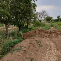 با کمترین هزینه بهترین باغ بخر|فروش دفتر صنعتی، کشاورزی، تجاری|تاکستان, |دیوار