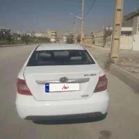 برلیانس H230 دندهای، مدل ۱۳۹۷|خودرو سواری و وانت|سرپل ذهاب, |دیوار