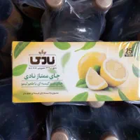 چای سبز دمنوش