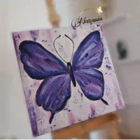 تابلو|تابلو، نقاشی، عکس|بروجرد, |دیوار