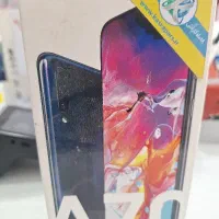 موبایل A70