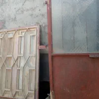 درب و پنجره