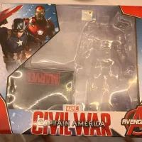 اکشن فیگور مردآهنی برند ZD toys|اسباببازی|کرج, شاهینویلا|دیوار