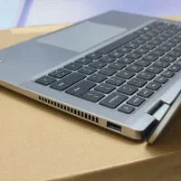 لپ تاپ Dell latitude 5430 نسل12 و cpu i7 موس و کیف|رایانه همراه|ساری, |دیوار