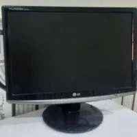 صفحه کامپیوتر